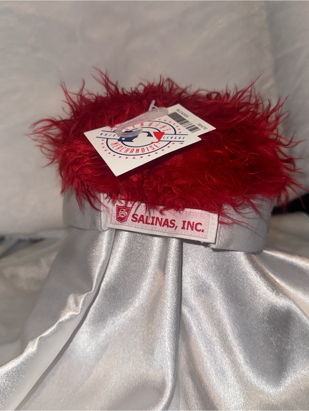 NWT LOS ANGELES ANGELS HATS